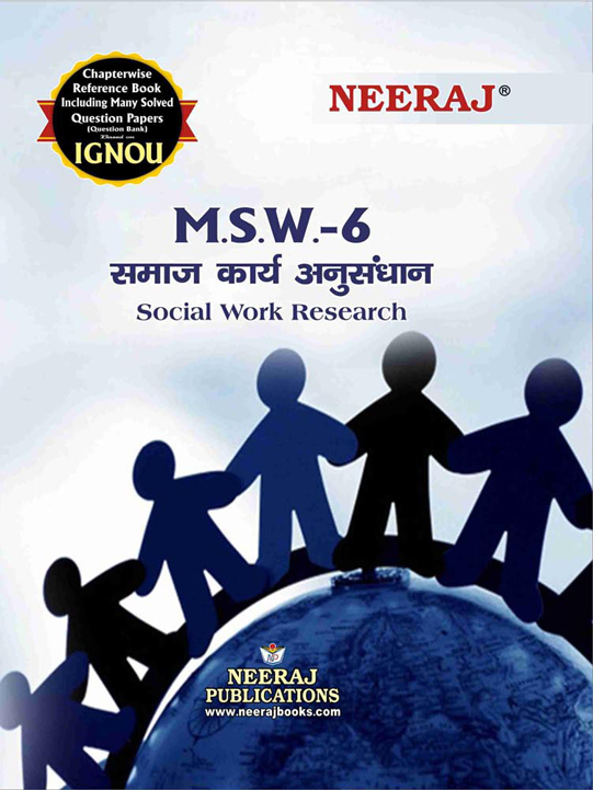 Social Work Research