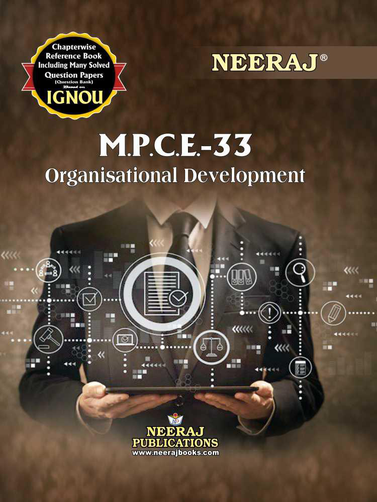 ORGANISATIONAL DEVELOPMENT