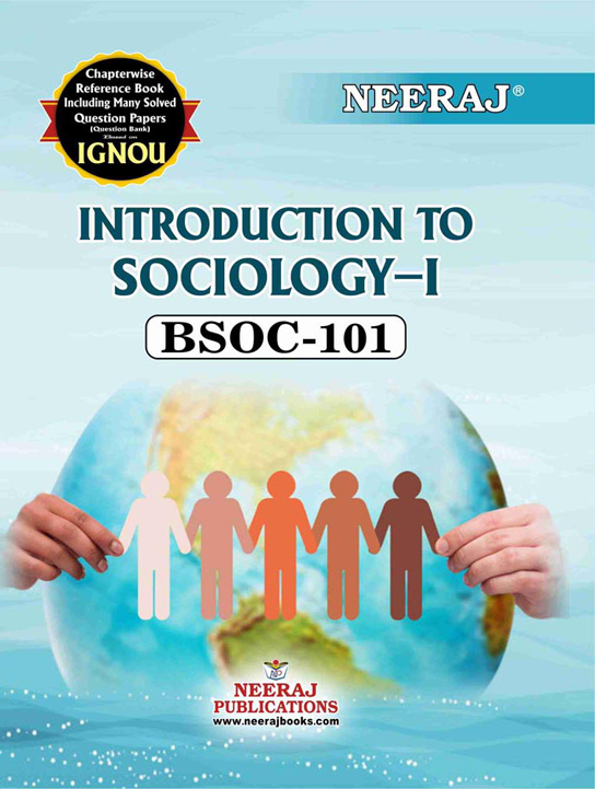 Introduction to Sociology - I