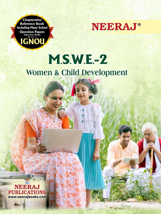 Women and Child Development