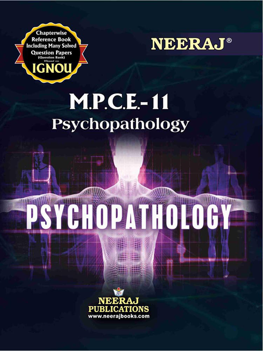 Psychopathology