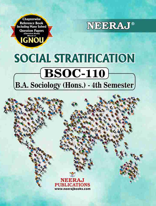Social Stratification