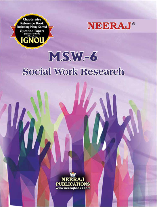 Social Work Research