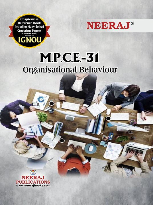 Organisational Behaviour