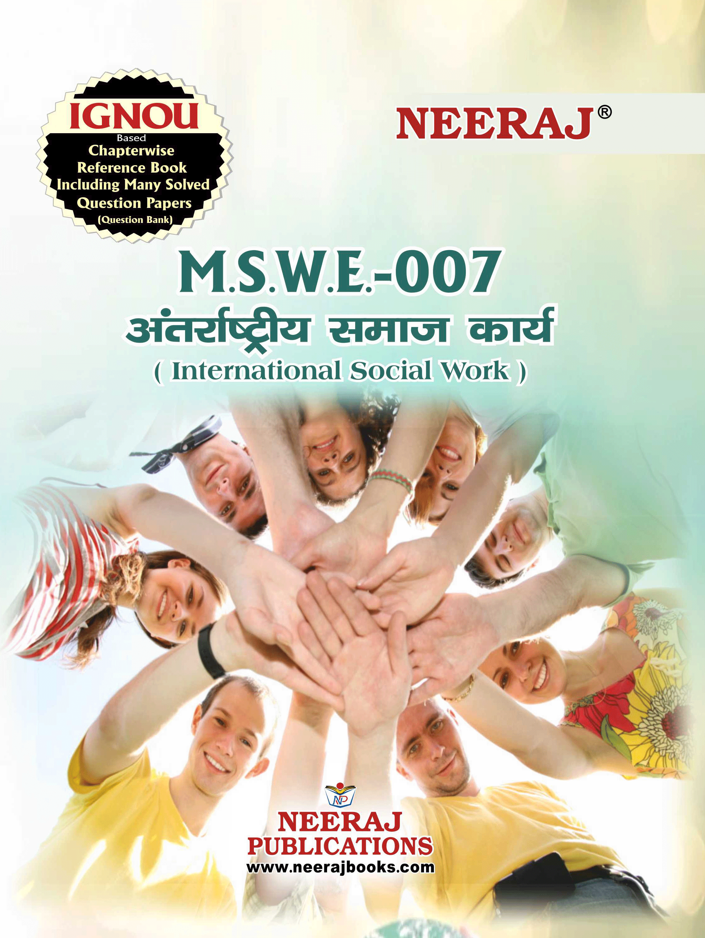 International Social Work
