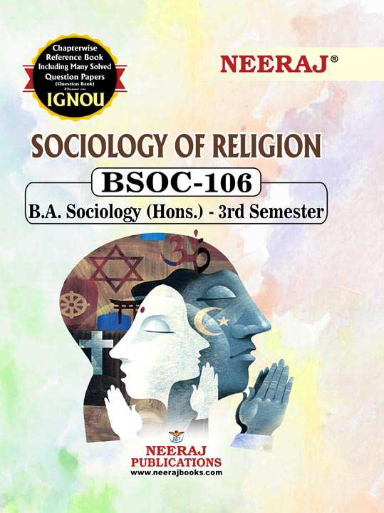 Sociology of Religion