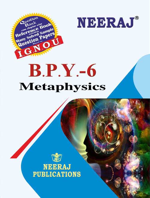 Metaphysics