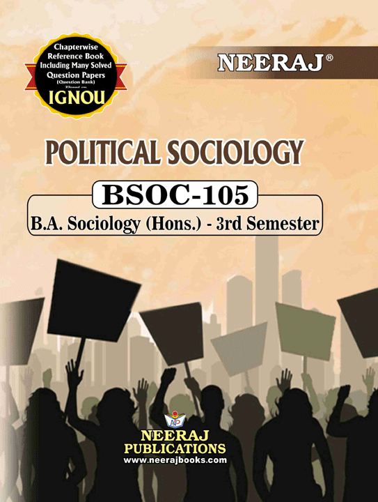 Political Sociology