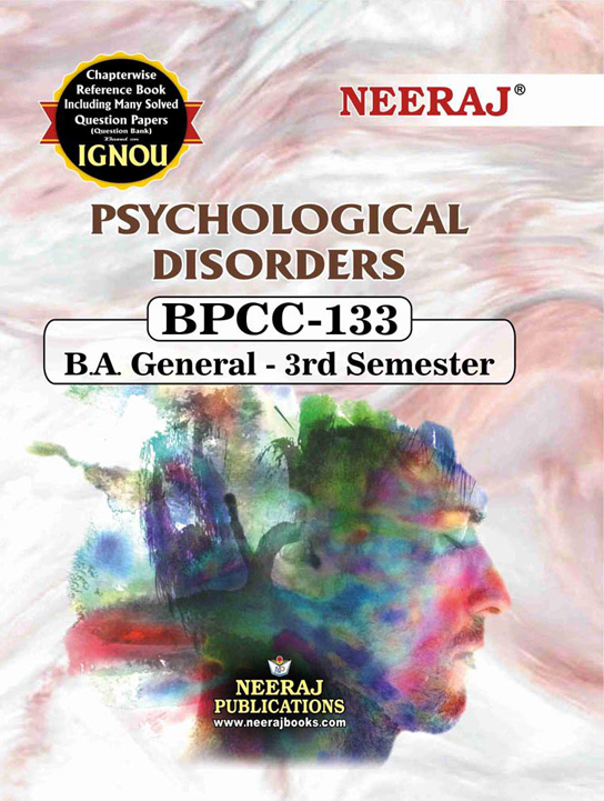 Psychological Disorders