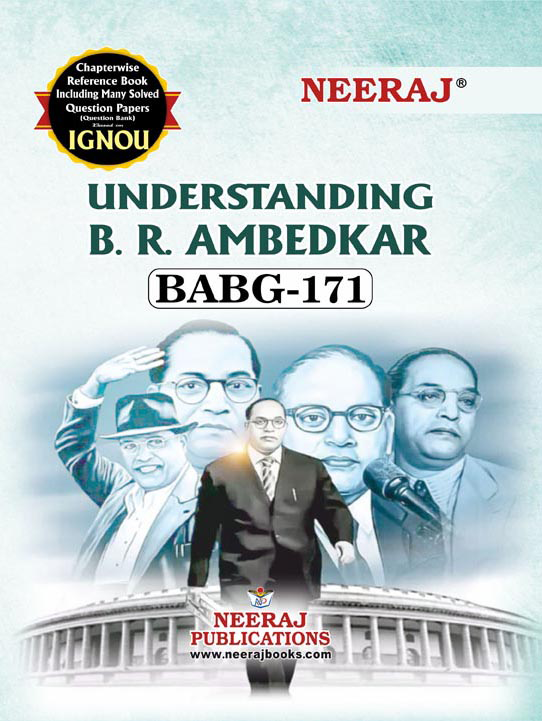 UNDERSTANDING B.R. AMBEDKAR