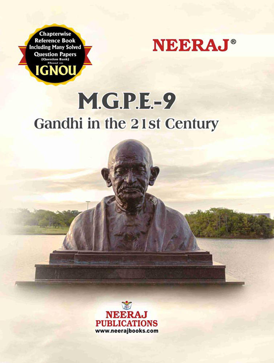 Gandhi in 20th Century